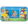Image de Mini console de jeux portable couleur pat patrouille cyber arcade pocket