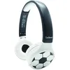 Image de Casque 2 en 1 football bluetooth et filaire avec limitation de son