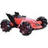 Image de Crosslander fire   voiture télécommandée tout-terrain rechargeable