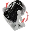 Image de Projecteur planetarium 360° parlant