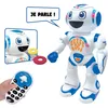 Image de Powerman star robot interactif