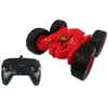Image de Tumbling crosslander   voiture télécommandée rechargeable avec rotation à 360°