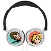 Image de Casque stéréo filaire pliable harry potter avec limitation de volume d'écoute