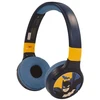 Image de Casque 2 en 1 batman bluetooth et filaire avec limitation de son