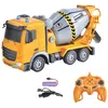Image de Crosslander pro malaxeur de chantier télécommandé