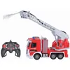 Image de Crosslander pro camion de pompiers télécommandé