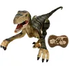 Image de Dinosaure velociraptor télécommandé