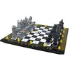 Image de Jeu d'échecs électronique lumineux harry potter avec effets sonores