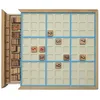 Image de Jeu du sudoku en bois