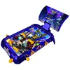 Image de Flipper électronique de table les gardiens de la galaxie
