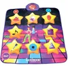 Image de Tapis de danse électronique bluetooth et lumineux