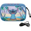 Image de Enceinte bluetooth portable stitch
