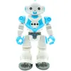 Image de Powerman neo robot interactif français