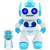 Image de Powerman shoot robot programmable