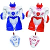 Image de Powerman gladiator robots combattants avec télécommande