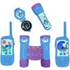 Image de Kit d’aventurier talkies-walkies stitch