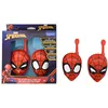 Image de Talkies-walkies spiderman 3d