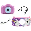 Image de Camera avec protection licorne