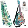 Image de Guitare acoustique stitch