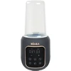 Image de Chauffe-biberon multi-milk night blue