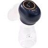 Image de Tire-lait électrique simple night blue