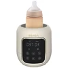 Image de Chauffe biberon multi milk 5 programmes argile