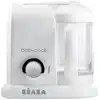 Image de Béaba robot bébé 4en1 1100ml blanc-silver