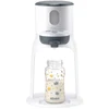 Image de Préparateur de biberon bib'expresso white grey