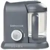 Image de Béaba robot bébé 4en1 1100ml gris foncé