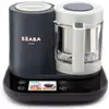 Image de Robot cuiseur babycook smart gris anthracite