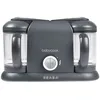 Image de Robot cuiseur babycook duo dark grey