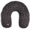 Image de Mini coussin bouillote little warmy jersey leopard (50x46 cm)