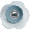 Image de Thermomètre de bain lotus green blue