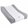 Image de Drap housse pour sofalange gris