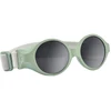 Image de Lunettes de soleil bandeau glee vert sauge (0-9 mois)