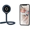 Image de Babyphone vidéo zen connect night blue