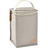 Image de Sac isotherme canvas gris perle (0,28 l)