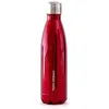 Image de Yoko design - bouteille isotherme rouge