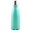 Image de Yoko design - bouteille isotherme turquo