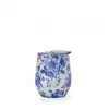 Image de Mug isotherme toile de jouy 250ml