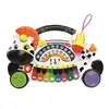 Image de Jungle rock super piano zebre