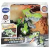 Image de Voiture jeep drex super t-rex - switch and go dinos