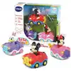 Image de Coffret tut tut bolide trio minnie mickey