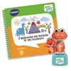 Image de Livre interactif vtech magibook story'fr