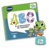 Image de Livre interactif vtech magibook story'fr