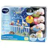 Image de Lumi mobile compte-moutons bleu