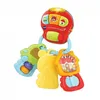 Image de Mon vtech jaune