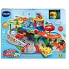 Image de Mon premier garage vtech tut tut bolides