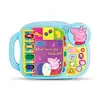 Image de Peppa pig - mon livre-jeu educatif