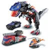 Image de Robot éducatif vtech switch & go combo t